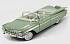 Автомобиль 1959 года - Шевроле Импала, масштаб 1/18  - миниатюра №2